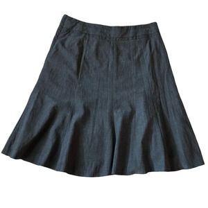 🖤New Lane Bryant Tulip Skirt🖤